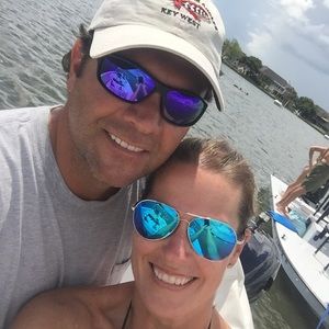 Meet your Posher, Stacey